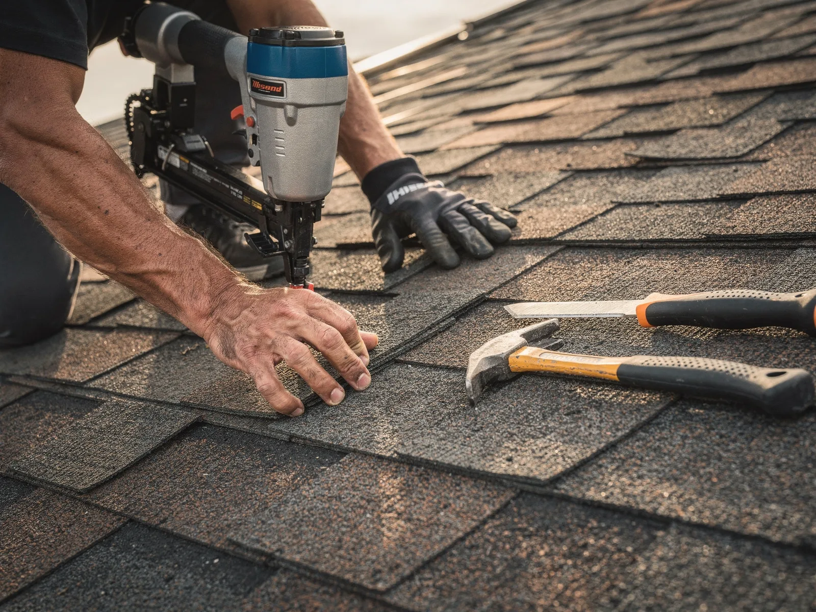 Why choose Roof Repair in Roxbury, ME